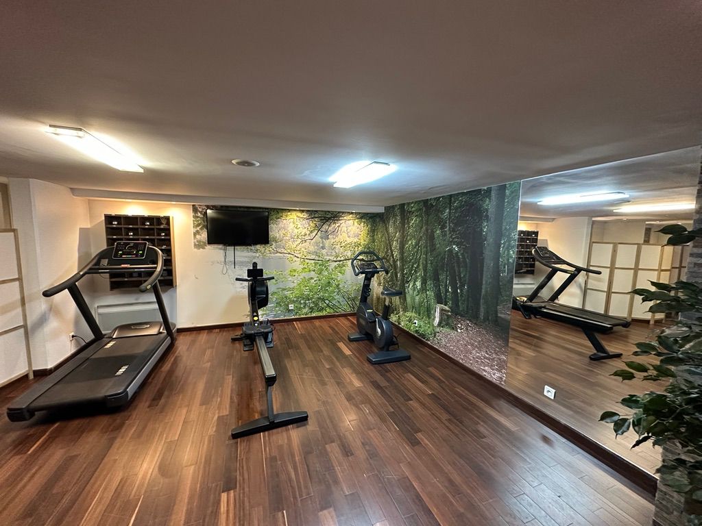 Studio SO STIM Antony — salle EMS électrostimulation