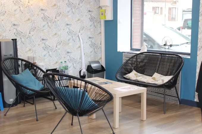 Studio SO STIM Leuville-sur-Orge — salle EMS électrostimulation